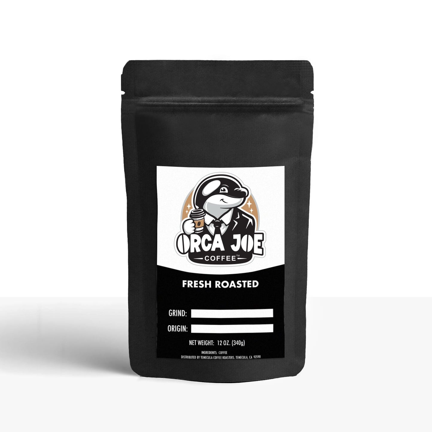 African Kahawa Blend