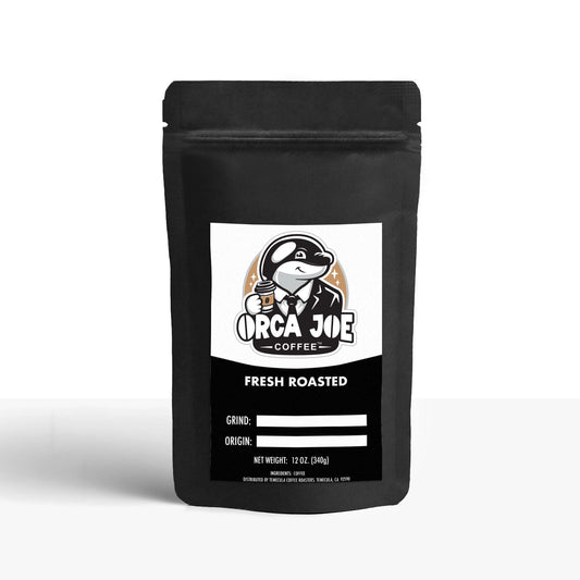 Latin American Blend