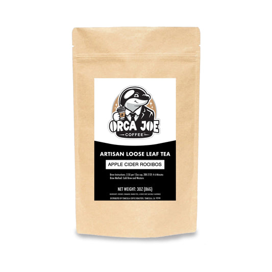 Apple Cider Rooibos