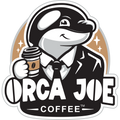 Orca Joe Coffee